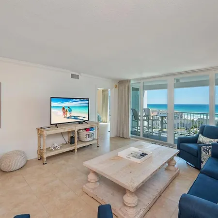 3102 - Stunning Shoreline Towers Vacation Condo